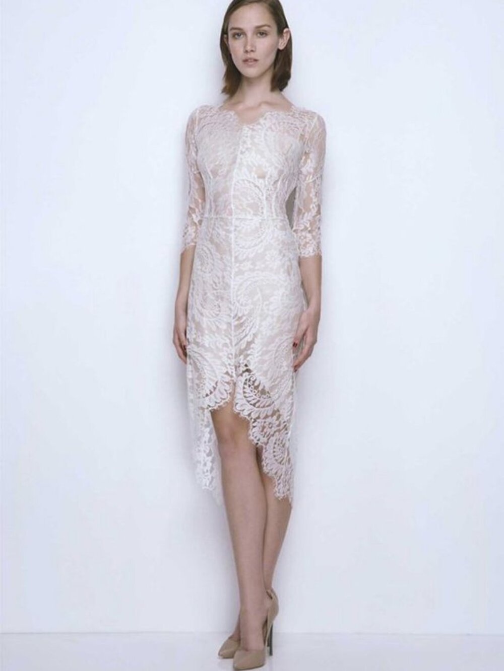 BNWT Lover the Label Horizon Dress